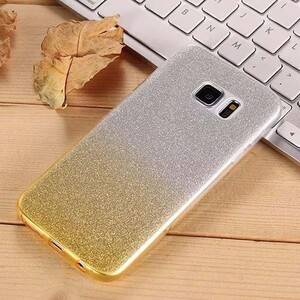 Insten Gradient Glitter Case Cover For Samsung Galaxy Note 5 (3)