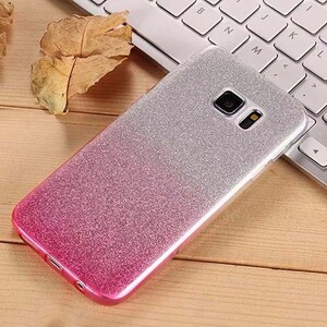 Insten Gradient Glitter Case Cover For Samsung Galaxy Note 5 (5)