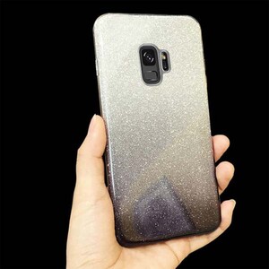 Insten Gradient Glitter Case Cover For Samsung Galaxy S9 Plus (6)