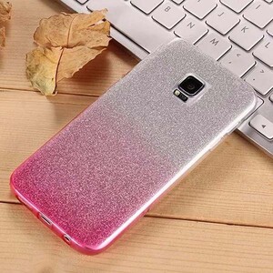 Insten Gradient Glitter Case Cover For Samsung Galaxy S5 (2)