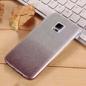 Insten Gradient Glitter Case Cover For Samsung Galaxy S5 (6)