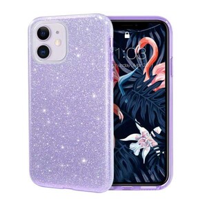 Insten Gradient Glitter Case Cover For Apple iPhone 11 (3)