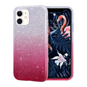 Insten Gradient Glitter Case Cover For Apple iPhone 11 (6)