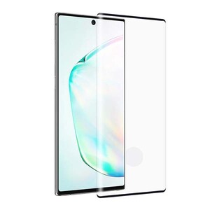 محافظ صفحه نمایش 414 مدل نانو پلیمر موبایل سامسونگ Note 10 Plus