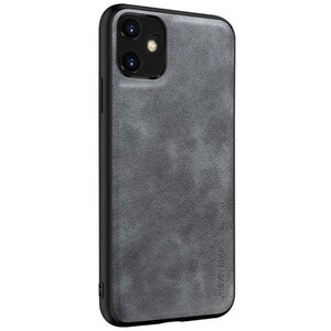قاب چرمی ایکس لول مدل Earl برای موبایل آیفون 11