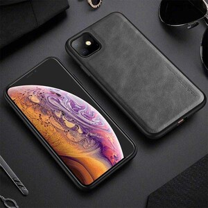 X-level Earl III Series Case For iPhone 11 (2)