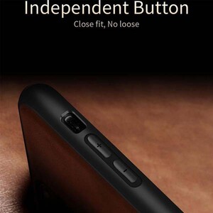 X-level Earl III Series Case For iPhone 11 (3)