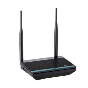 مودم روتر ADSL2 Plus بی سیم یوتل مدل A304U