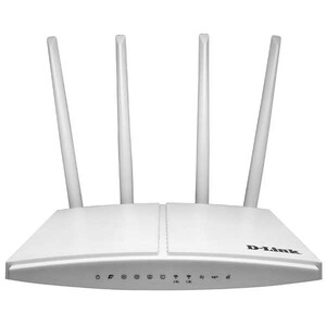 مودم روتر بی سیم 4G LTE دی-لینک مدل DWR-M960
