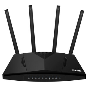 مودم روتر بی سیم 4G LTE دی-لینک مدل DWR-M921