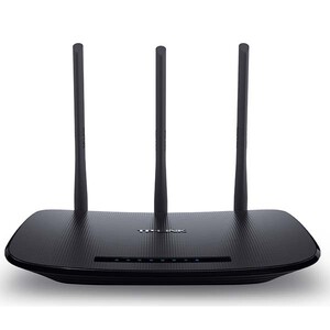 روتر بی‌سیم 450Mbps تی پی-لینک مدل TL-WR940N