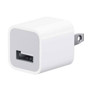 Apple A1385 USB Power Adapter Wall Charger (2)