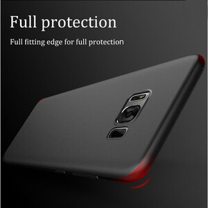 Baseus Wing Case for Samsung Galaxy S8 Plus (4)