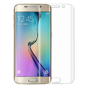 محافظ صفحه نمایش نانو کوکوک Ex-Pro موبایل سامسونگ S6 Edge