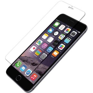 محافظ صفحه نمایش شیشه‌ای گوشی موبایل آیفون 6s