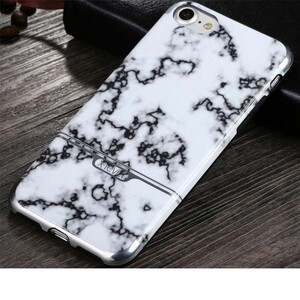 قاب ایکس‌لول مدل Marble مناسب برای گوشی موبایل آیفون 7 پلاس