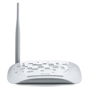 TD-W8151N