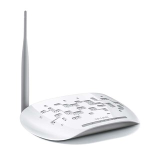 مودم-ADSL2-تی-پی-لینک-TD-W8151N
