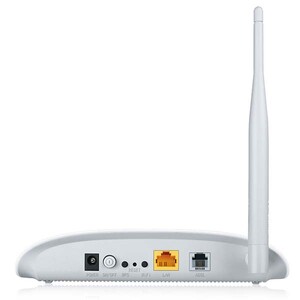 مودم-تی-پی-لینک-TD-W8151N