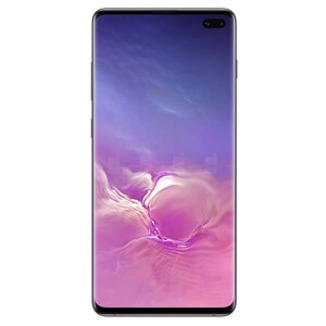 Samsung Galaxy S10 Plus SM-G975F Dual SIM 128GB Mobile Phone (1)