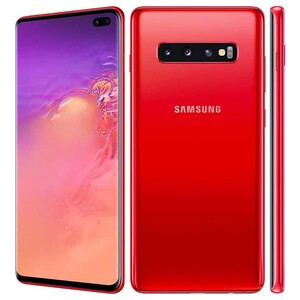 Samsung Galaxy S10 Plus SM-G975F Dual SIM 128GB Mobile Phone (3)