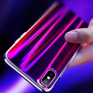 BlueLight Laser Case Apple iPhone X (3)