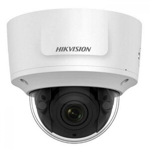 دوربين مداربسته تحت شبکه دام هايک ويژن موتورایز مدل DS-2CD2763G0-IZS