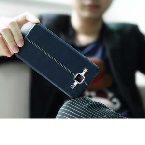 قاب چرم مدل Vorson برای گوشی سامسونگ A7 2015