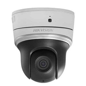 دوربین مداربسته تحت شبکه دام چرخشی هایک ویژن مدل DS-2DE2202I-DE3