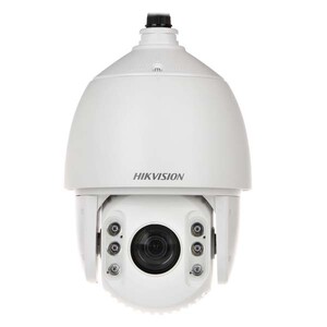 دوربین مداربسته تحت شبکه دام چرخشی هایک ویژن مدل DS-2DE7430IW-AE