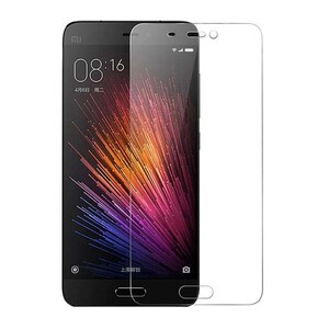 محافظ صفحه نمایش نانو Mocoson برای شیائومی Mi 5