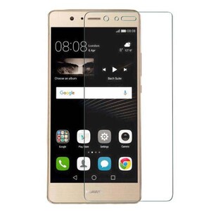 محافظ صفحه نمایش شیشه ای مناسب برای گوشی موبایل هوآوی P9 lite