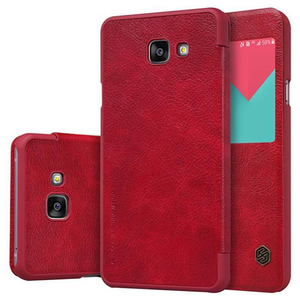 کیف کلاسوری نیلکین مدل Qin مناسب برای گوشی موبایل سامسونگ S6 Edge