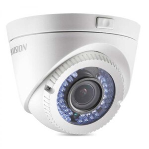 دوربین مداربسته TurboHD دام هایک ویژن وری فوکال مدل DS-2CE56D0T-VFIR3E