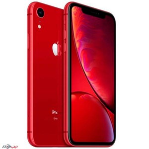 گوشی موبایل اپل مدل iPhone XR دو سیم کارت ظرفیت 256 گیگابایت