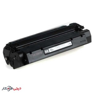 تونر-کارتریج-مشکی-اچ-پی-مدل-15A
