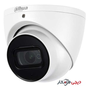 دوربین مداربسته HD-CVI دام داهوا مدل DH-HAC-HDW2601TP-Z-A