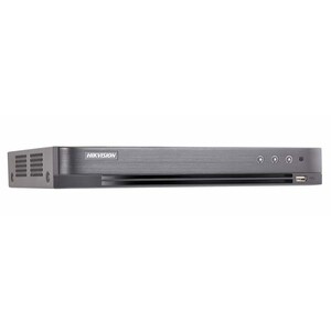 ضبط کننده ویدیویی دیجیتال DVR هایک ویژن مدل DS-7216HUHI-K2