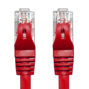 کابل شبکه کی نت پلاس Cat6 UTP طول 5 متر