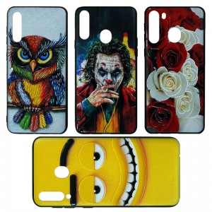 قاب فانتزی طرح7 سامسونگ A20s