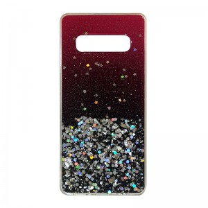 قاب فانتزی Creative گوشی موبایل سامسونگ S10 Plus