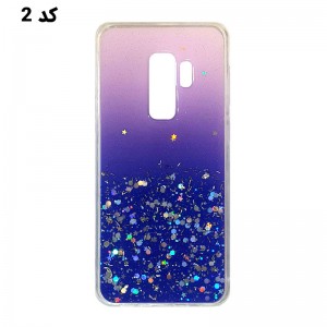 قاب فانتزی Creative گوشی موبایل سامسونگ S9 Plus