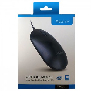 ماوس باسیم وریتی مدل V-MS5122