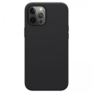قاب محافظ سیلیکونی آیفون iPhone 12 Pro / iPhone 12