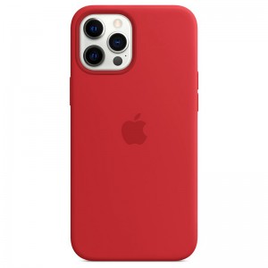 قاب محافظ سیلیکونی آیفون iPhone 11 Pro Max