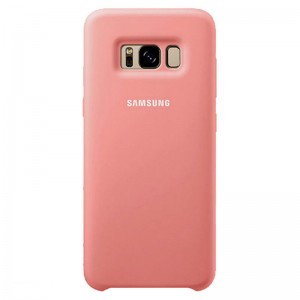قاب محافظ سیلیکونی سامسونگ S8 Plus