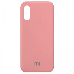 قاب محافظ سیلیکونی شیائومی Redmi 9A