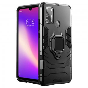 قاب ضد ضربه هولدر دار بتمن آنر Honor 9A
