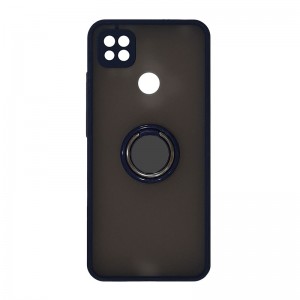قاب پشت مات رینگ دار شیائومی Redmi 9C