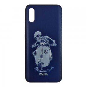 قاب فانتزی طرح8 شیائومی Redmi 9A